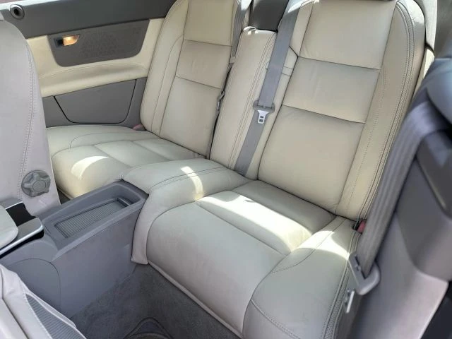 2011 Volvo C70 2nd Gen - Image 15 of 21