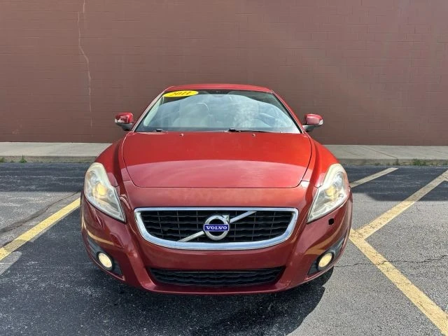 2011 Volvo C70 2nd Gen - Image 3 of 21