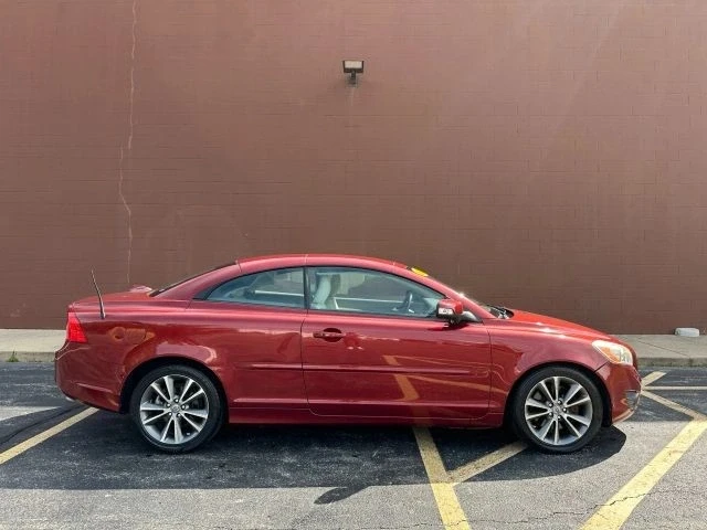 2011 Volvo C70 2nd Gen - Image 5 of 21