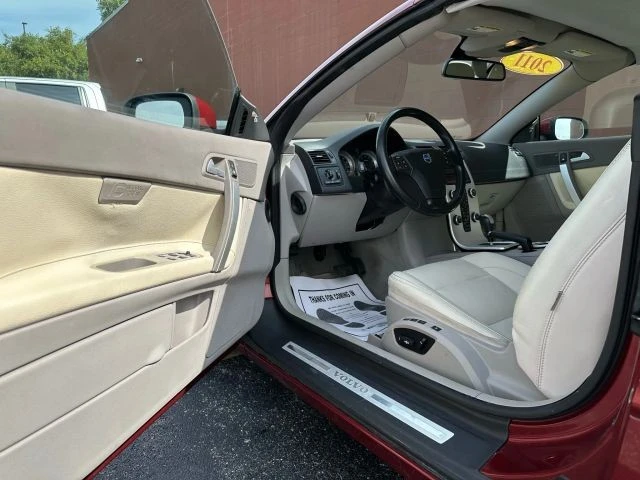 2011 Volvo C70 2nd Gen - Image 10 of 21