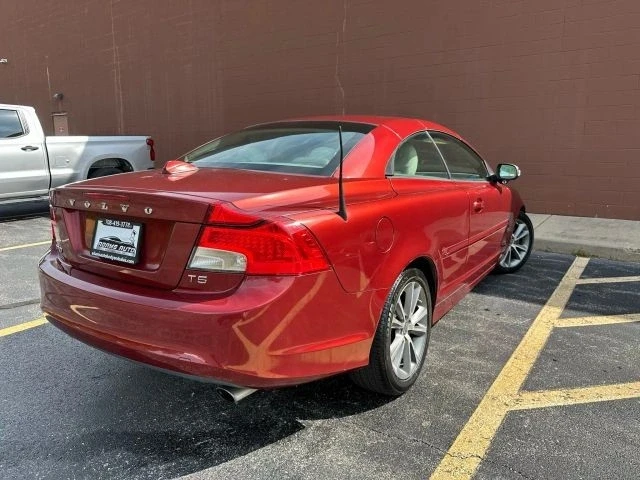 2011 Volvo C70 2nd Gen - Image 6 of 21