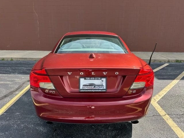2011 Volvo C70 2nd Gen - Image 7 of 21