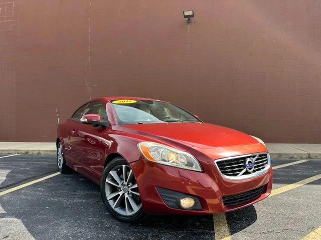 2011 Volvo C70 2nd Gen - Image 4 of 21
