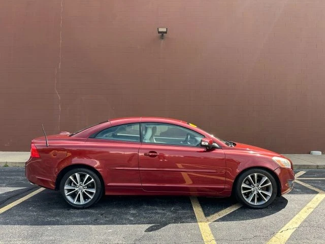 2011 Volvo C70 2nd Gen - Image 5 of 21