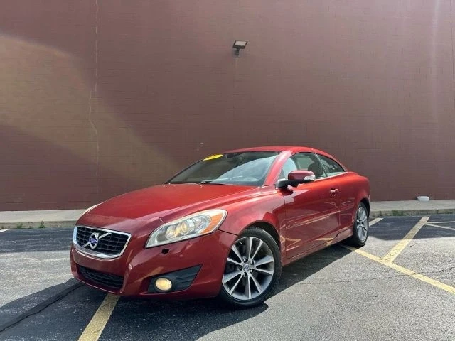 2011 Volvo C70 2nd Gen - Image 2 of 21