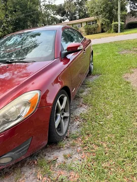 2011 Volvo C70 T5 Premier Plus Convertible 2D