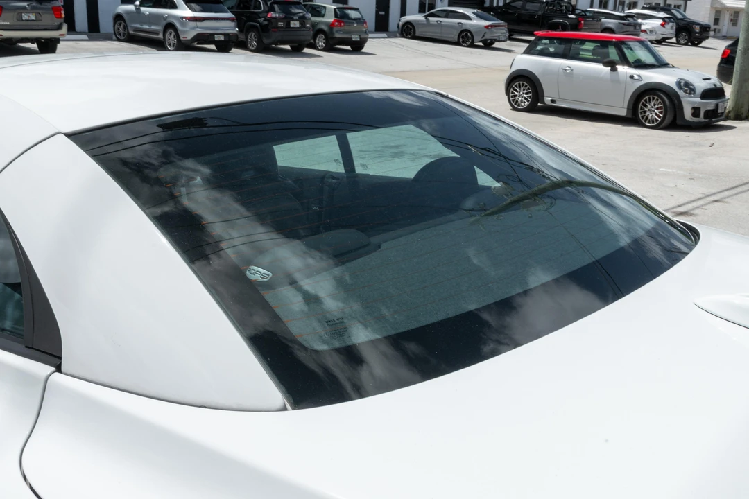 2011 Volvo C70 2nd Gen - Image 31 of 31