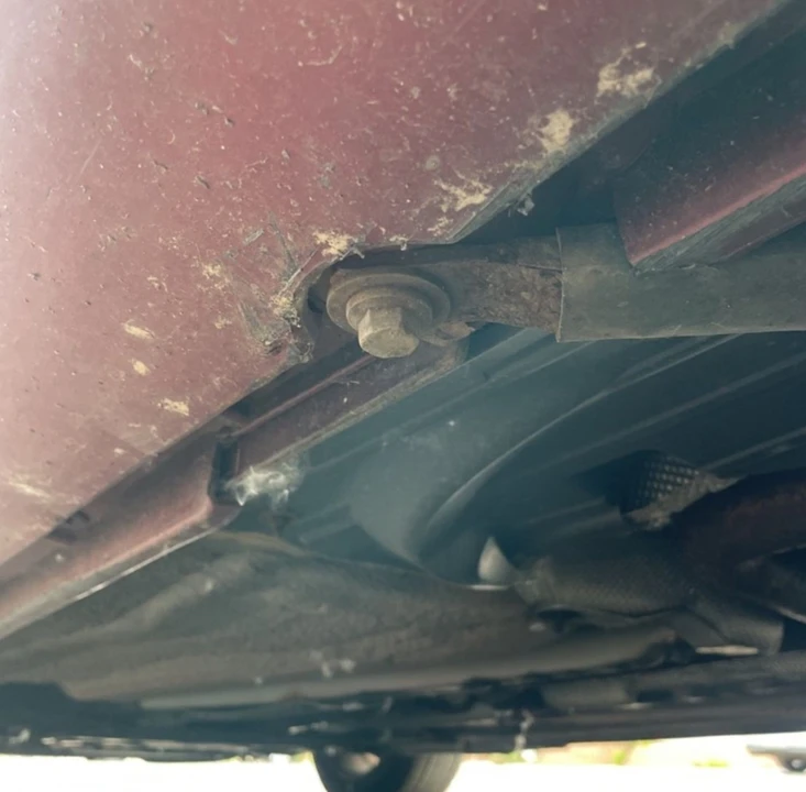2011 Volvo C70 2nd Gen - Image 19 of 20
