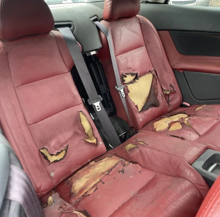 2011 Volvo C70 2nd Gen - Image 12 of 20