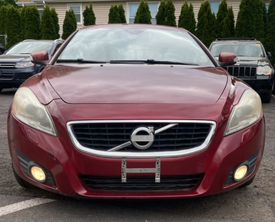 2011 Volvo C70 2nd Gen - Image 8 of 20