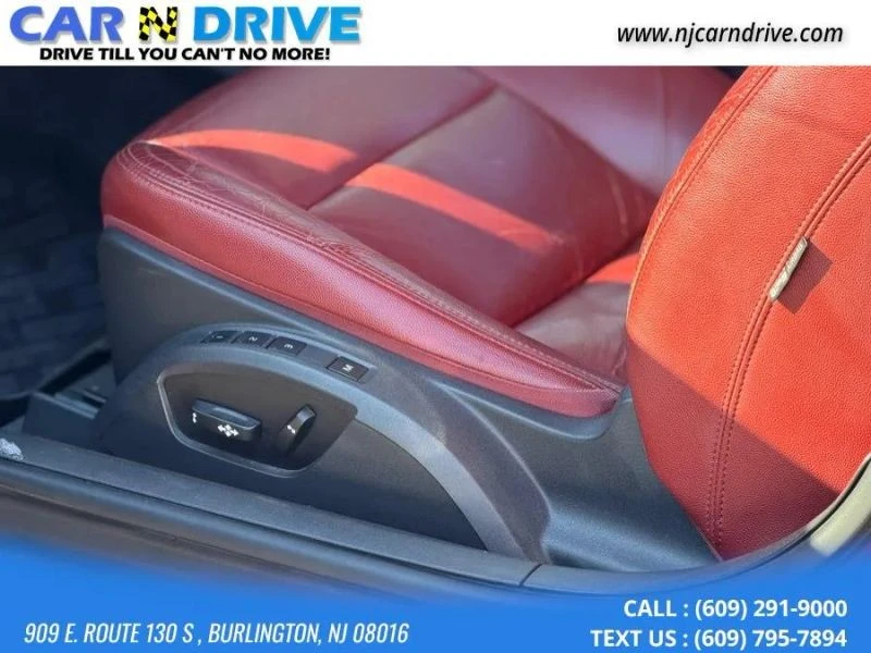 2011 Volvo C70 2nd Gen - Image 12 of 12