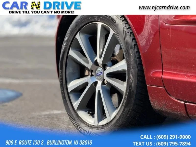 2011 Volvo C70 2nd Gen - Image 11 of 12
