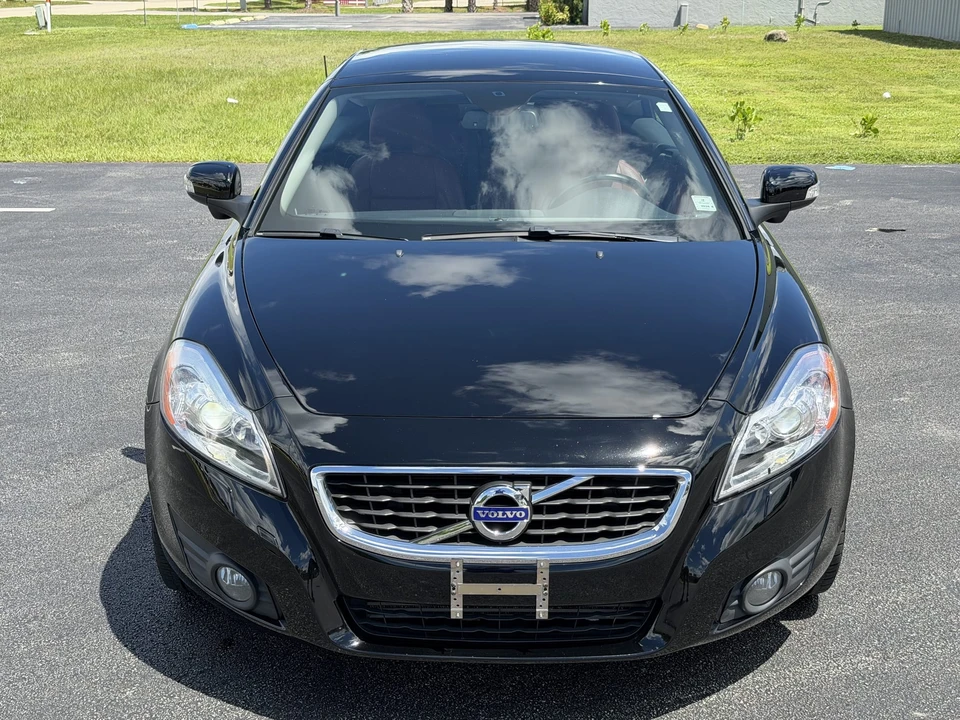 2011 Volvo C70 2nd Gen - Image 4 of 31