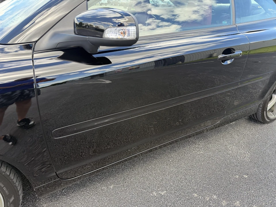 2011 Volvo C70 2nd Gen - Image 20 of 31