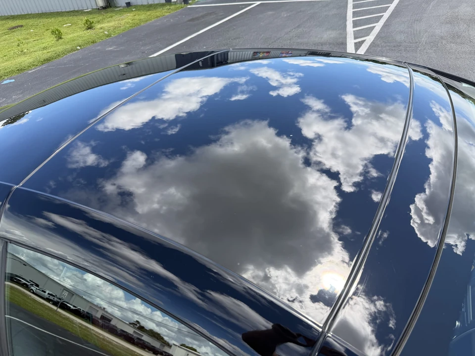 2011 Volvo C70 2nd Gen - Image 31 of 31