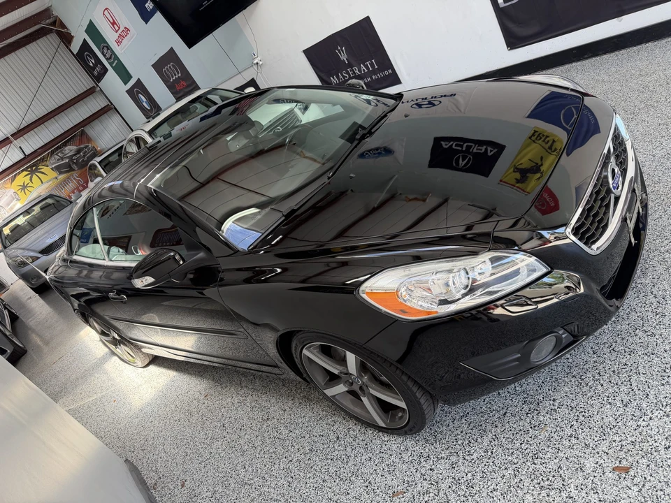 2011 Volvo C70 2nd Gen - Image 7 of 31