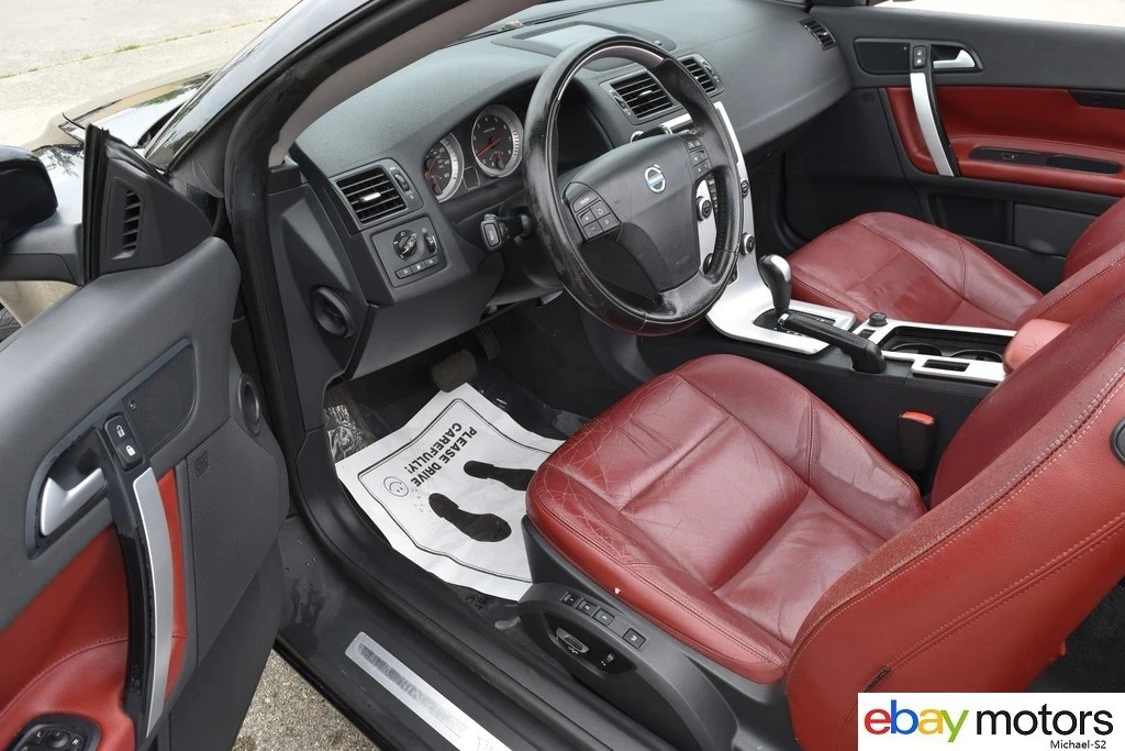 2011 Volvo C70 2nd Gen - Image 11 of 24