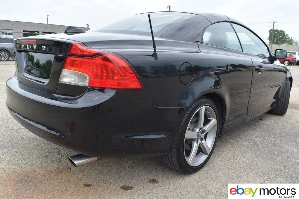 2011 Volvo C70 2nd Gen - Image 20 of 24