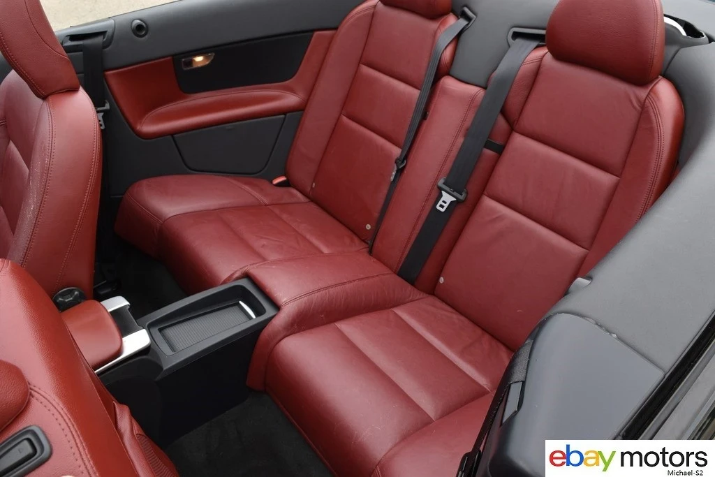 2011 Volvo C70 2nd Gen - Image 13 of 24