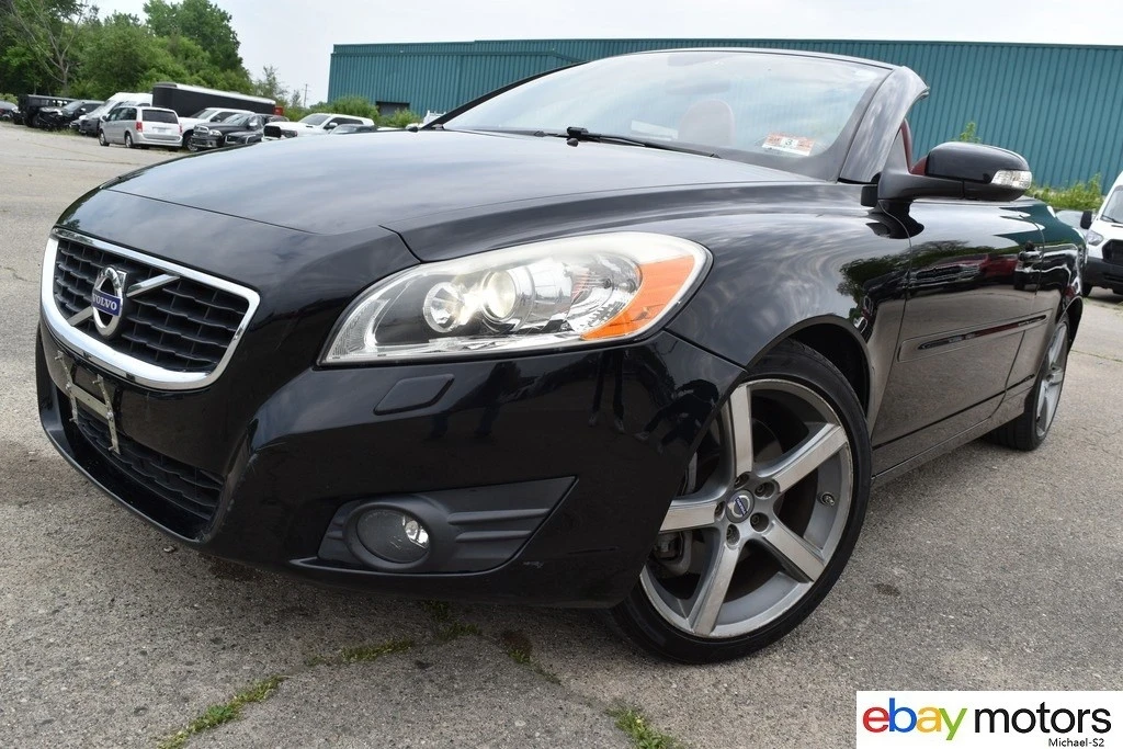 2011 Volvo C70 2nd Gen - Image 19 of 24
