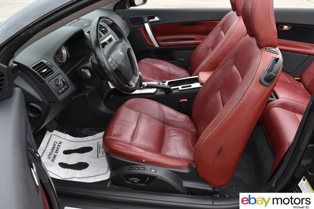 2011 Volvo C70 2nd Gen - Image 10 of 24