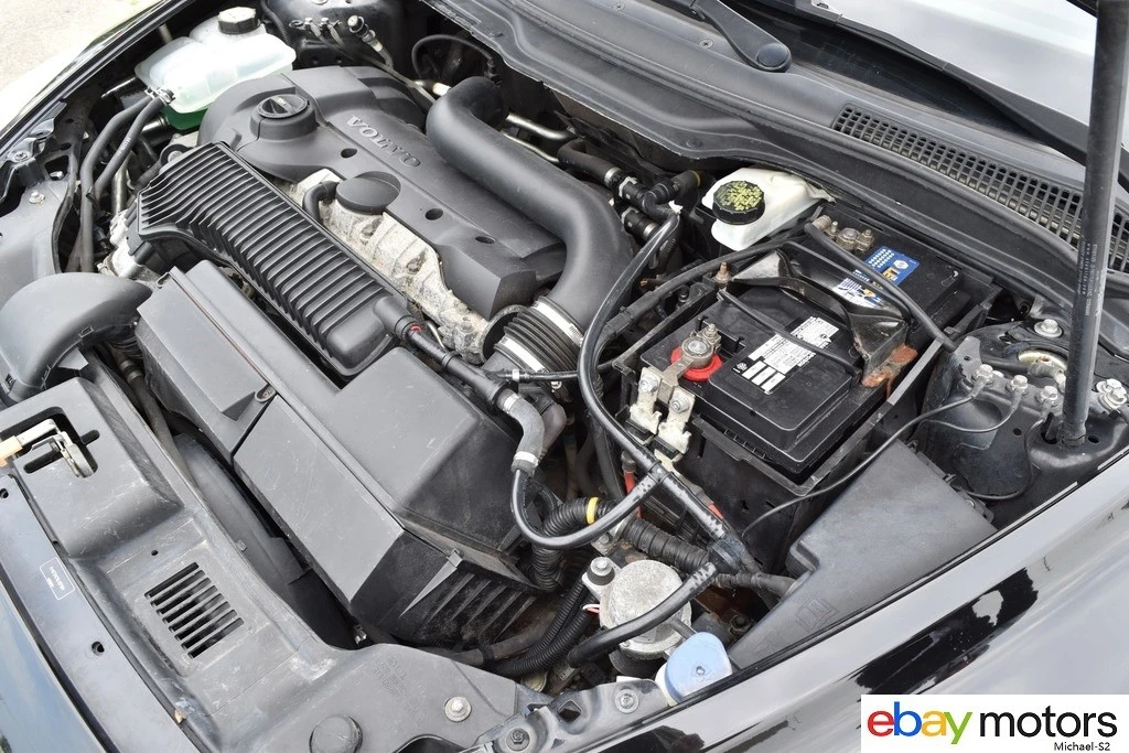 2011 Volvo C70 2nd Gen - Image 24 of 24