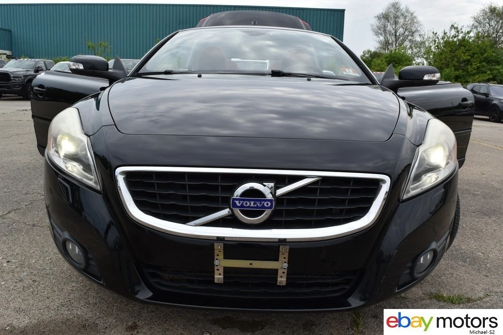 2011 Volvo C70 2nd Gen - Image 18 of 24