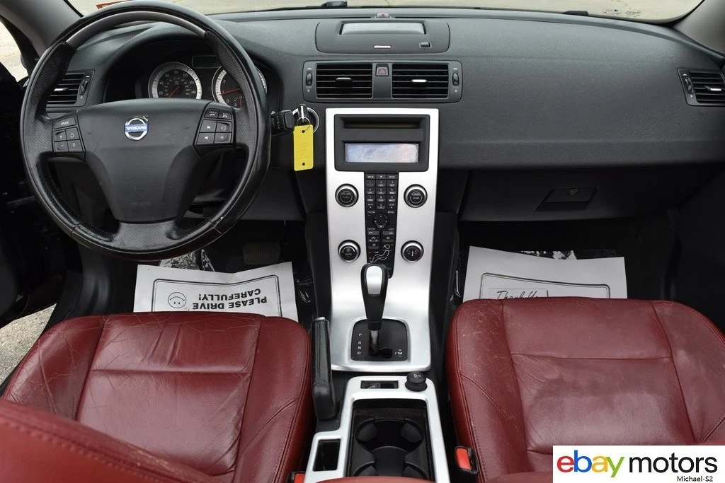 2011 Volvo C70 2nd Gen - Image 14 of 24