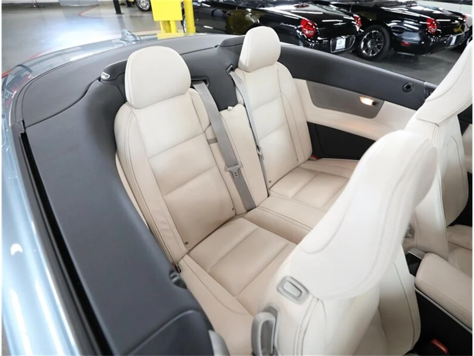 2011 Volvo C70 2nd Gen - Image 21 of 31