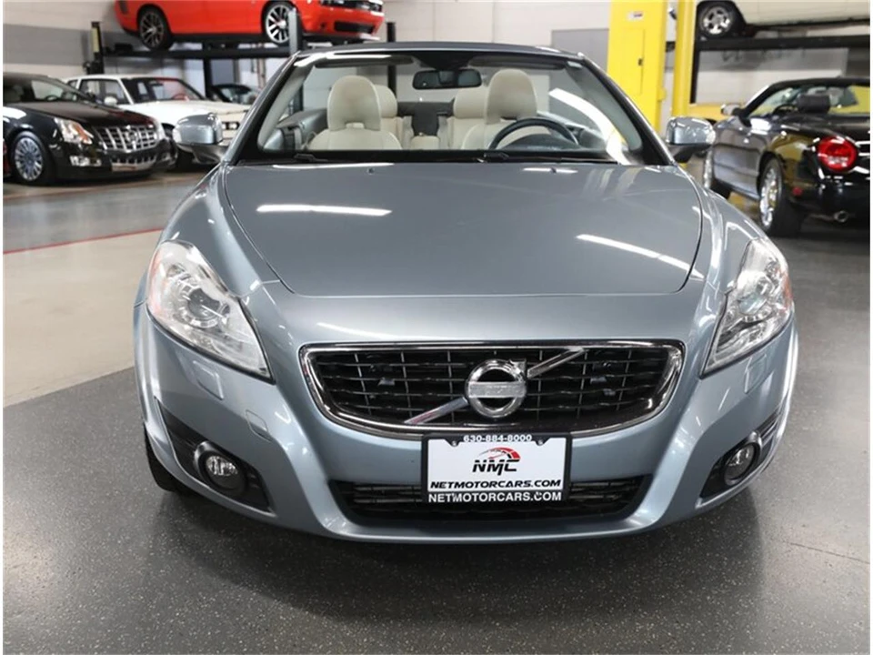 2011 Volvo C70 2nd Gen - Image 6 of 31