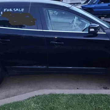 2011 Volvo P1800