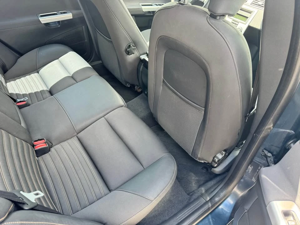 2011 Volvo S40 2nd Gen - Image 7 of 13