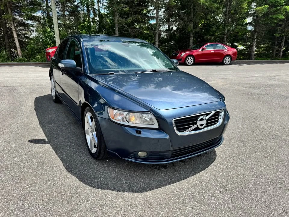 2011 Volvo S40 2nd Gen - Image 5 of 13