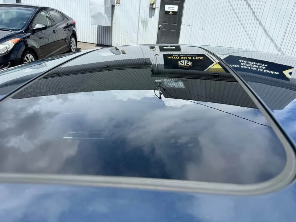 2011 Volvo S40 2nd Gen - Image 12 of 13