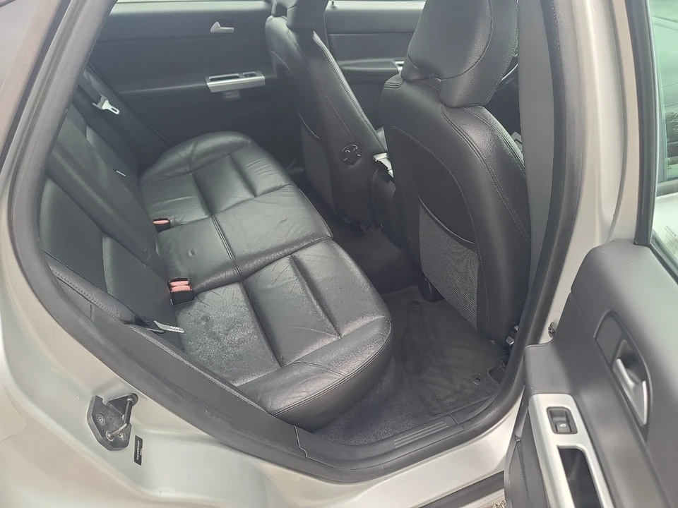 2011 Volvo S40 2nd Gen - Image 13 of 21