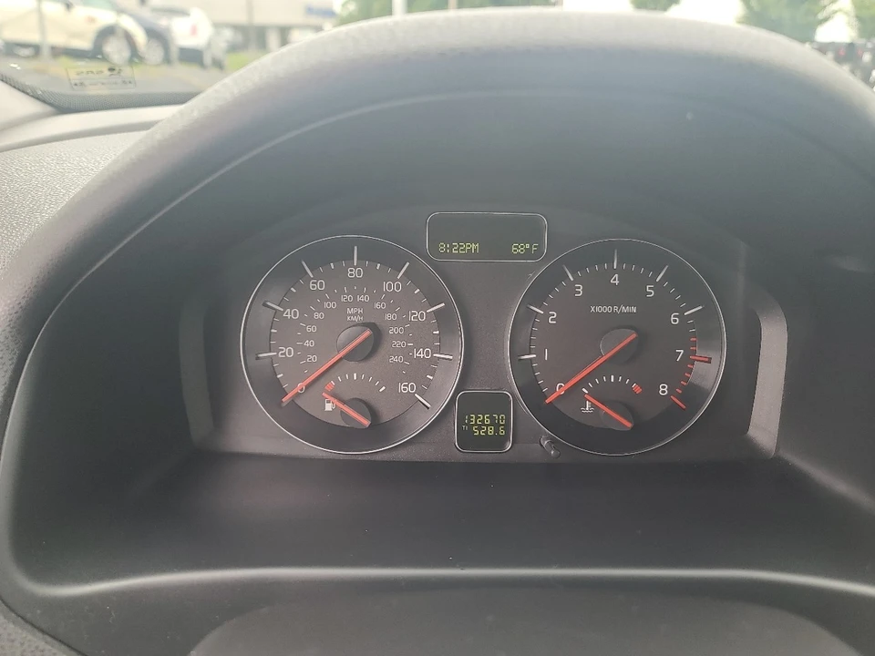 2011 Volvo S40 2nd Gen - Image 18 of 21