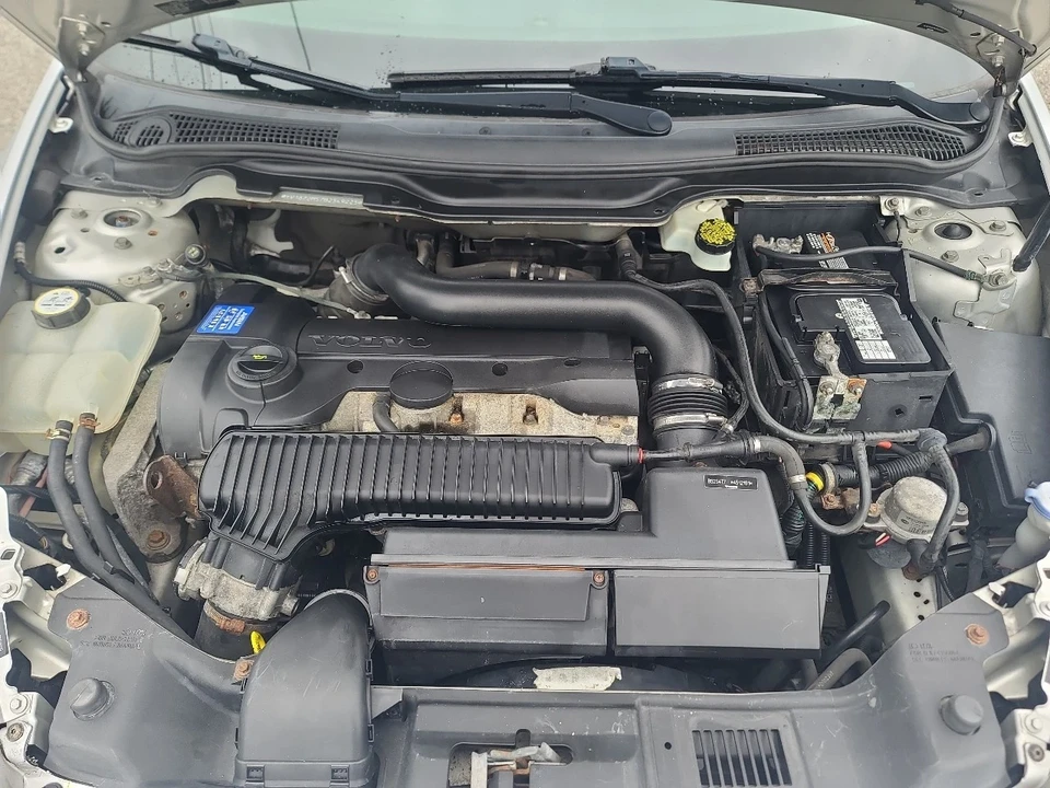 2011 Volvo S40 2nd Gen - Image 20 of 21