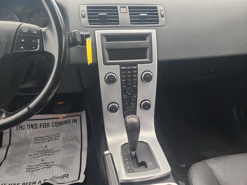 2011 Volvo S40 2nd Gen - Image 16 of 21