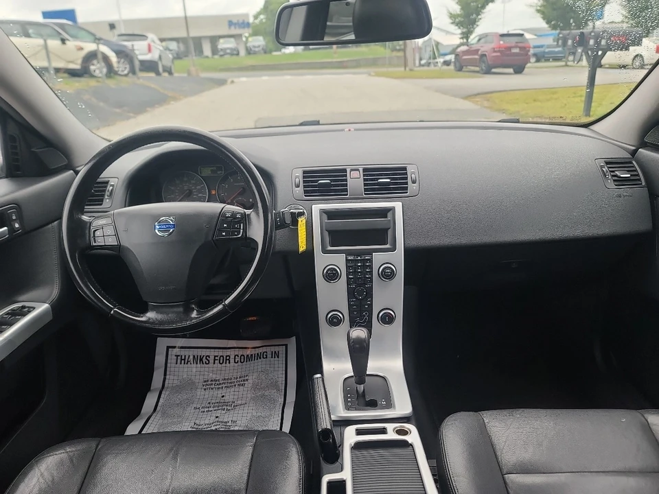 2011 Volvo S40 2nd Gen - Image 17 of 21