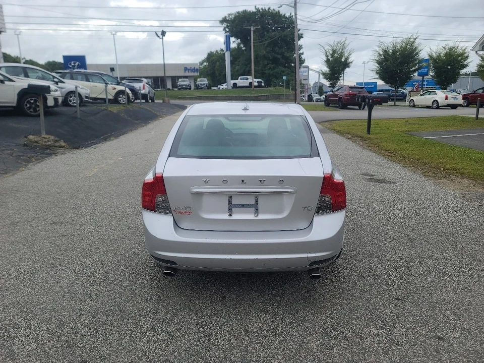 2011 Volvo S40 2nd Gen - Image 6 of 21