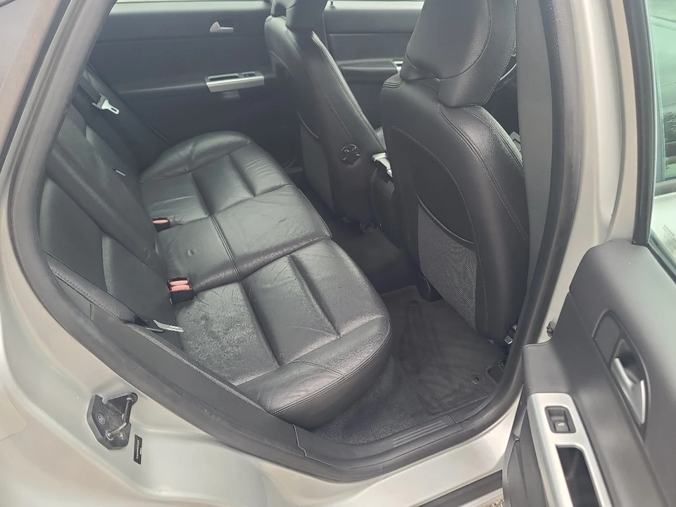 2011 Volvo S40 2nd Gen - Image 13 of 21