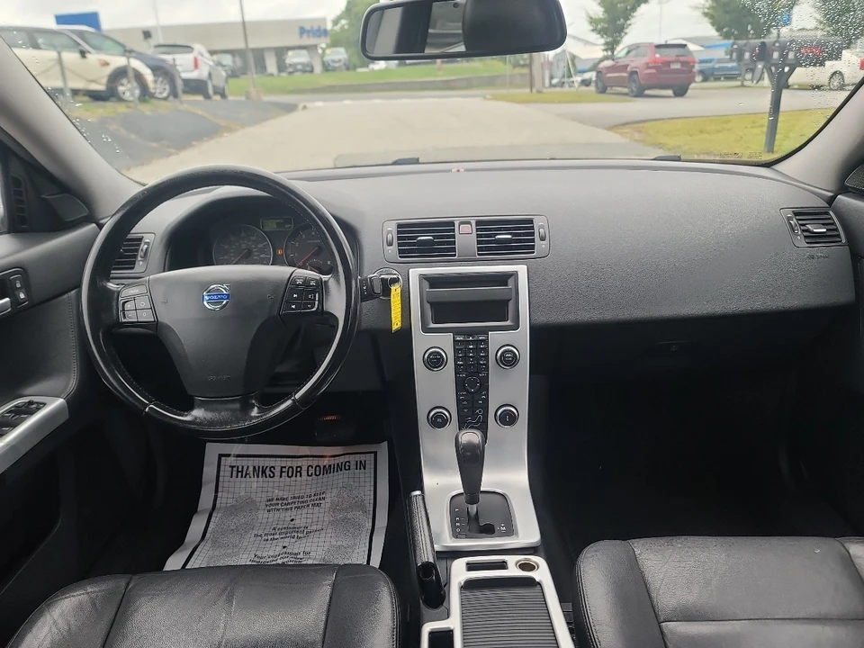2011 Volvo S40 2nd Gen - Image 17 of 21