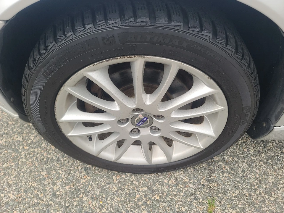 2011 Volvo S40 2nd Gen - Image 21 of 21