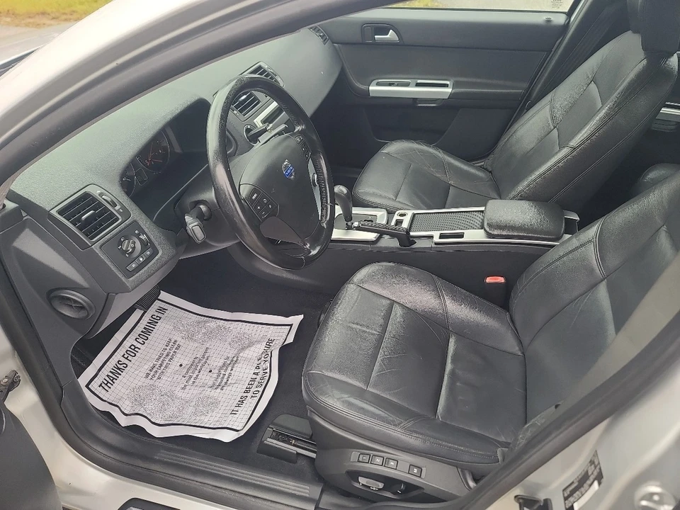 2011 Volvo S40 2nd Gen - Image 10 of 21