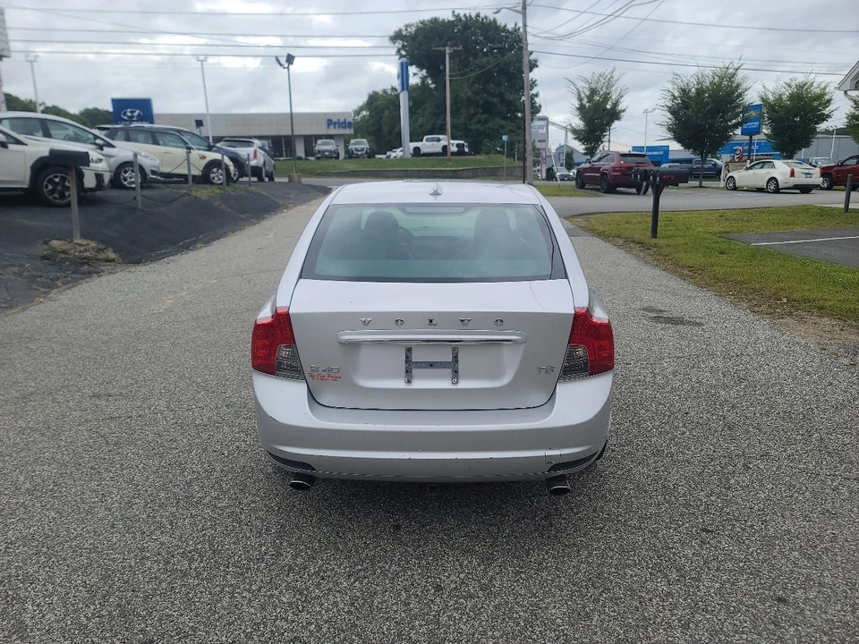 2011 Volvo S40 2nd Gen - Image 6 of 21