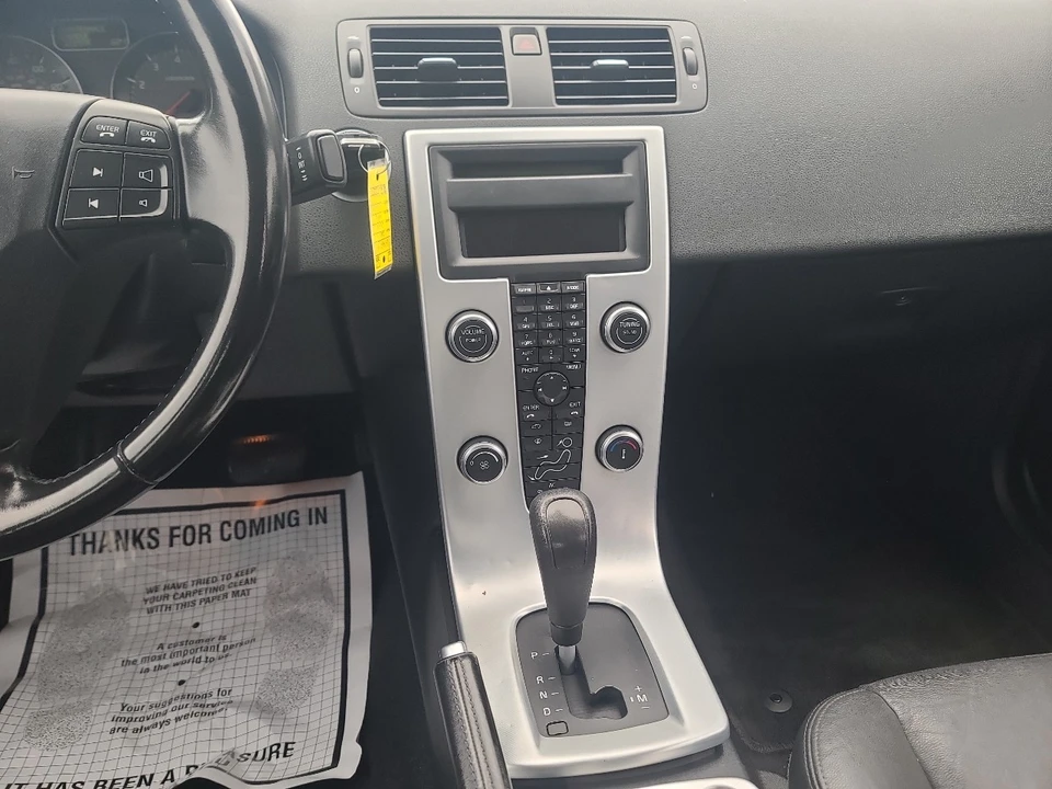 2011 Volvo S40 2nd Gen - Image 16 of 21