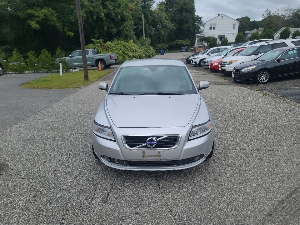 2011 Volvo S40 2nd Gen - Image 2 of 21
