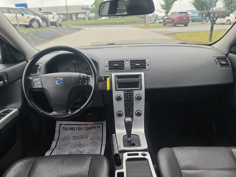 2011 Volvo S40 2nd Gen - Image 17 of 21