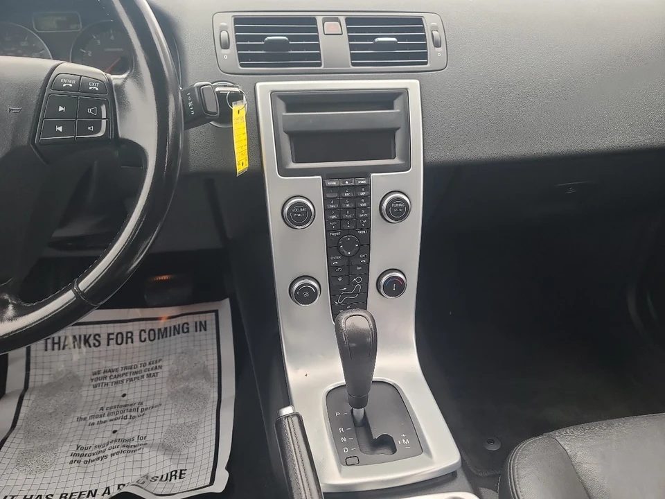 2011 Volvo S40 2nd Gen - Image 16 of 21
