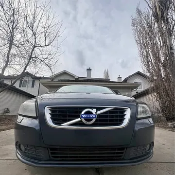 2011 Volvo S40 T5